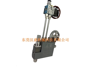 HS-400NE零滴漏噴槍