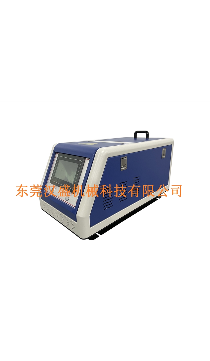 HS-P5/M5智能型熱熔膠機(jī)(活塞泵/齒輪泵5公升）