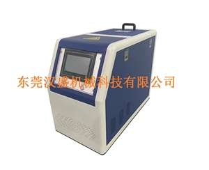 HS-P15/M15智能型熱熔膠機(活塞泵/齒輪泵15公升）