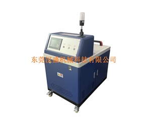 HS-M30智能型熱熔膠機(jī)(齒輪泵30公升）