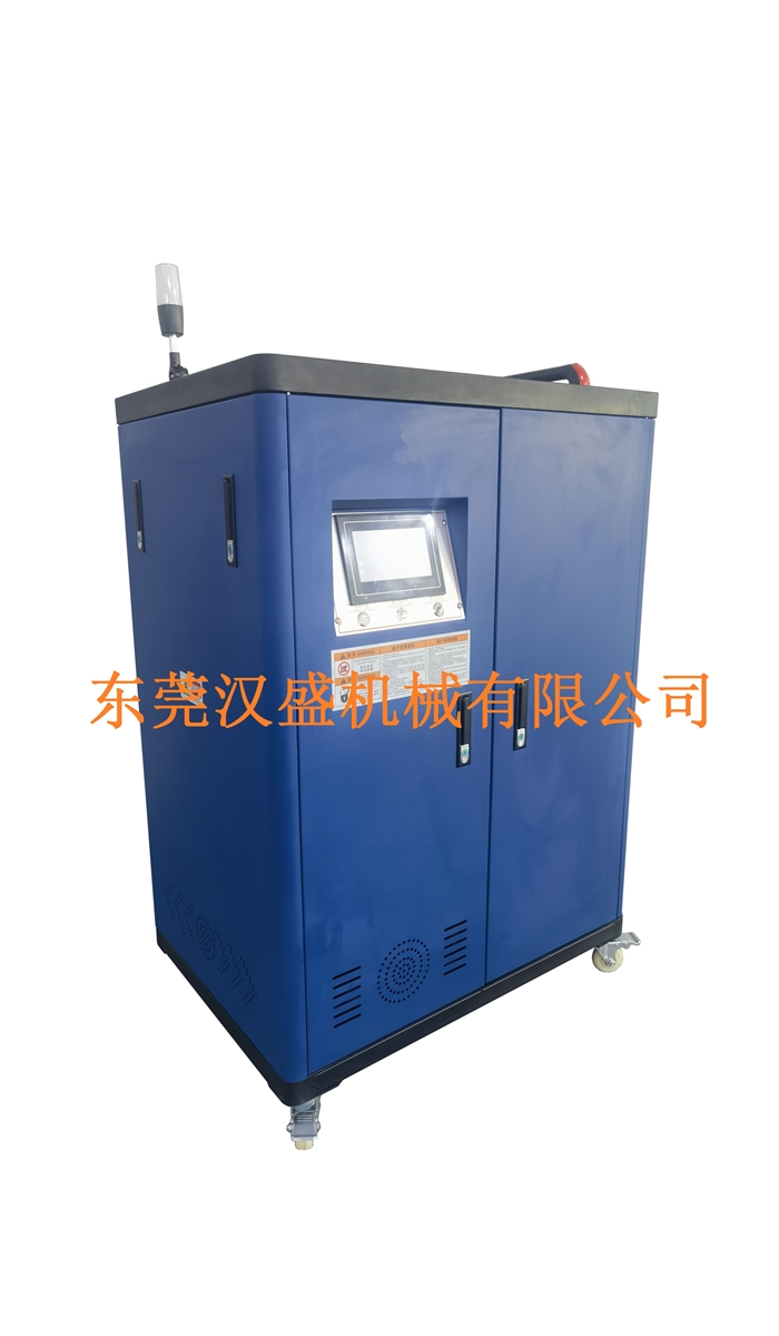 HS-M320智能型熱熔膠機(jī) （齒輪泵300公升）