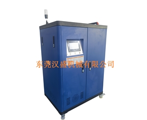 HS-M320 intelligent hot melt glue machine (metering pump 300 liters)