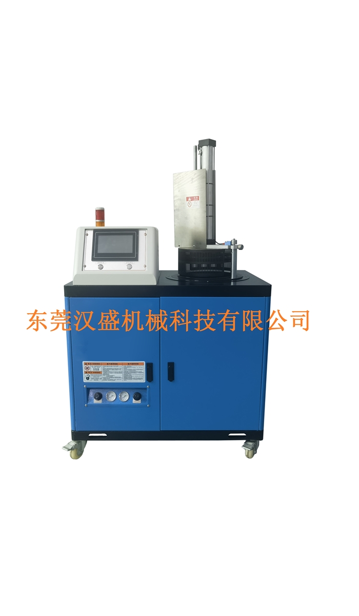 HS-PUR20 hot melt glue machine