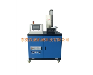 HS-PUR20連續(xù)供膠熱熔膠機(jī)