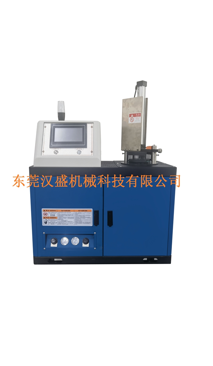 HS-PUR2.5連續(xù)供膠熱熔膠機